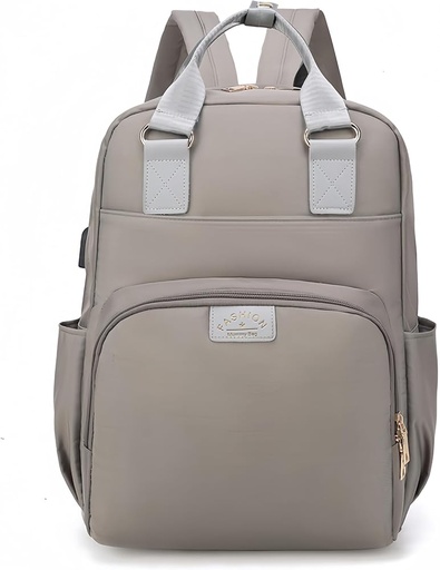 [628] Sac a dos maternité