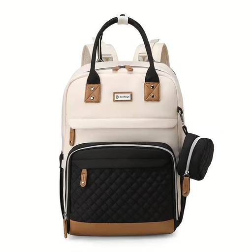 [6538] Sac a dos materinté