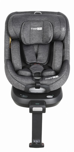 Siège auto FreeON Lotus, i-Size 40-125 cm