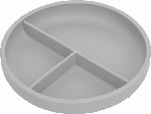 Assiette en silicone FreeON