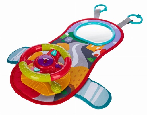 [82986] volant interactif Free2Play  FREE ON