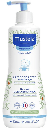 Mustela Lait de toilette sans rinçage - 500ml Mustela