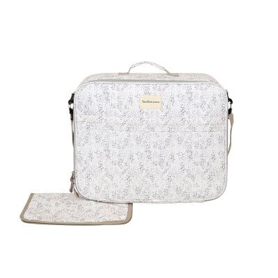Valise de Maternité Bimbidreams Haute Couture