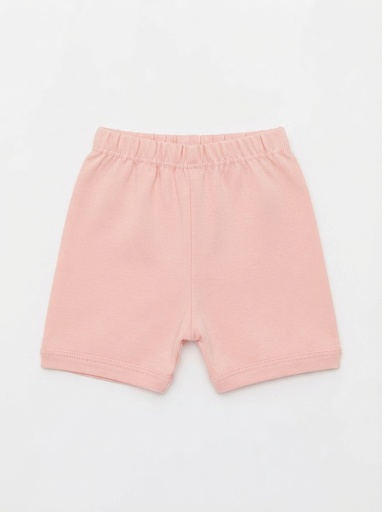 Short Coton Premier Âge Kissa