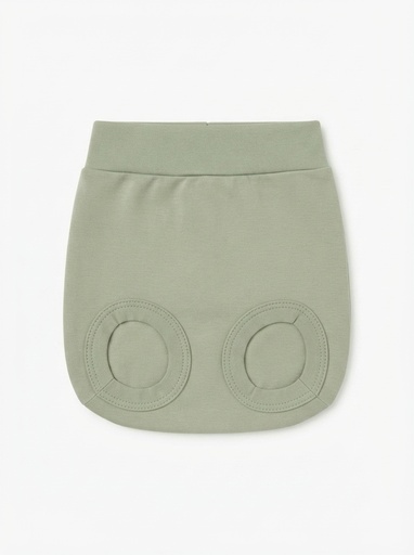 Porte-Couche Gaine Confort Kissa