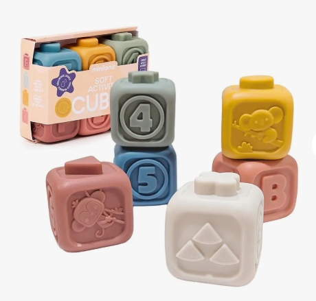 [97316] Cubes d'activités Softe