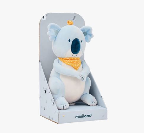 [97384] Peluche Koala Miniland