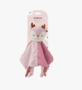 Doudou cerf Miniland