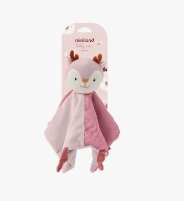 [97371] Doudou cerf