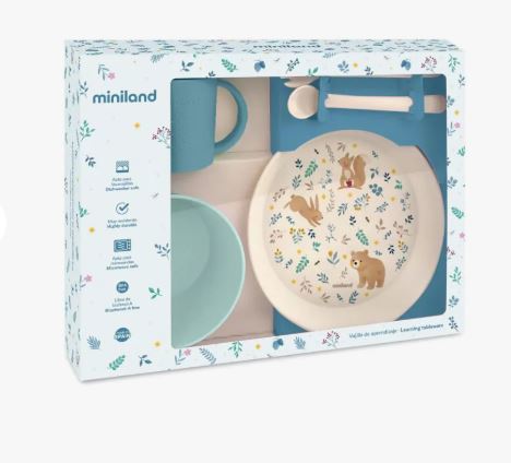 [89751] Coffret repas Dreamland