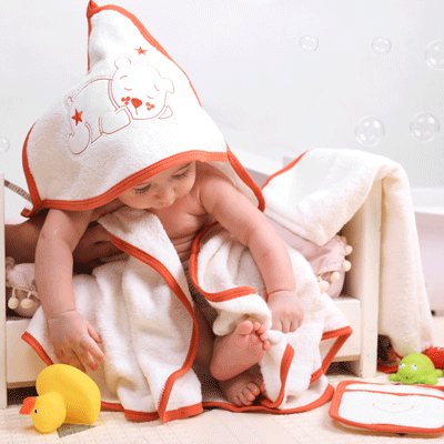 Coty’lys Coton Tige pour bébé 50 Bâtonnets - Market By ToutDuNet